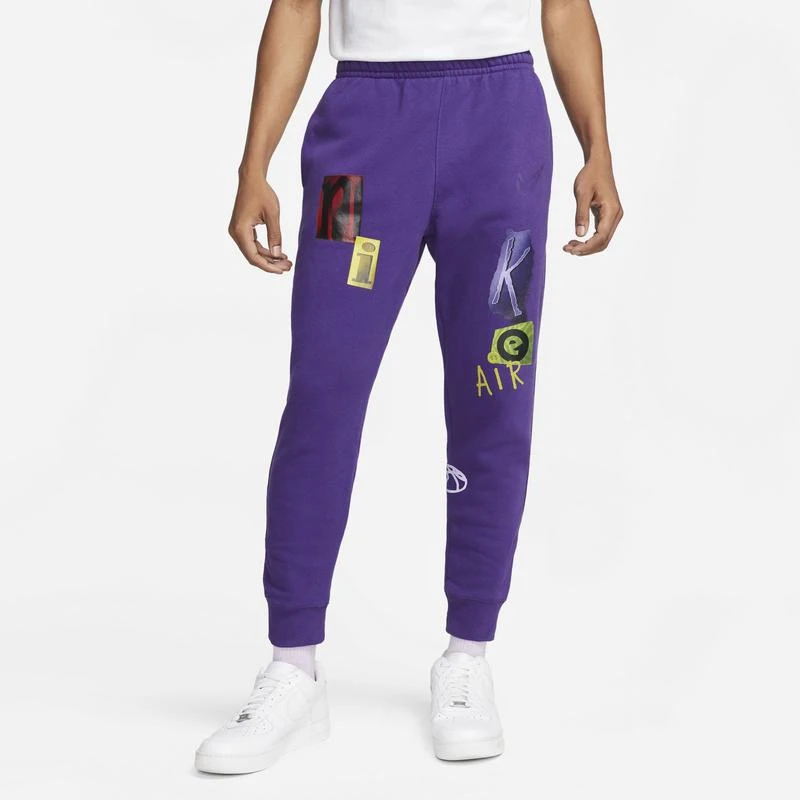 NIKE Nike Club Legacy Joggers - Men's 1
