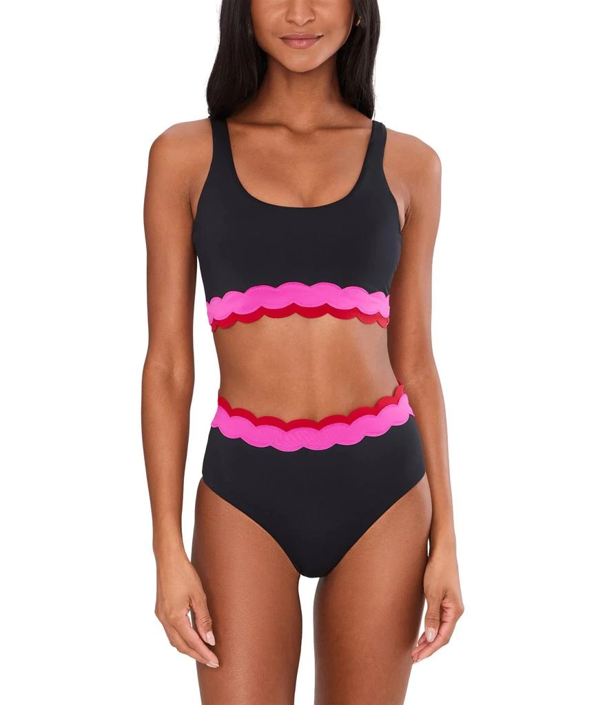 Beach Riot Marin Top