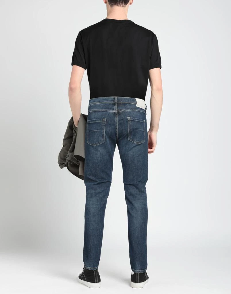 0/ZERO CONSTRUCTION Denim pants 3