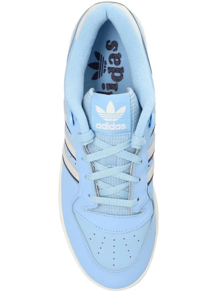 ADIDAS ORIGINALS RIVALRY LOW sneakers 5