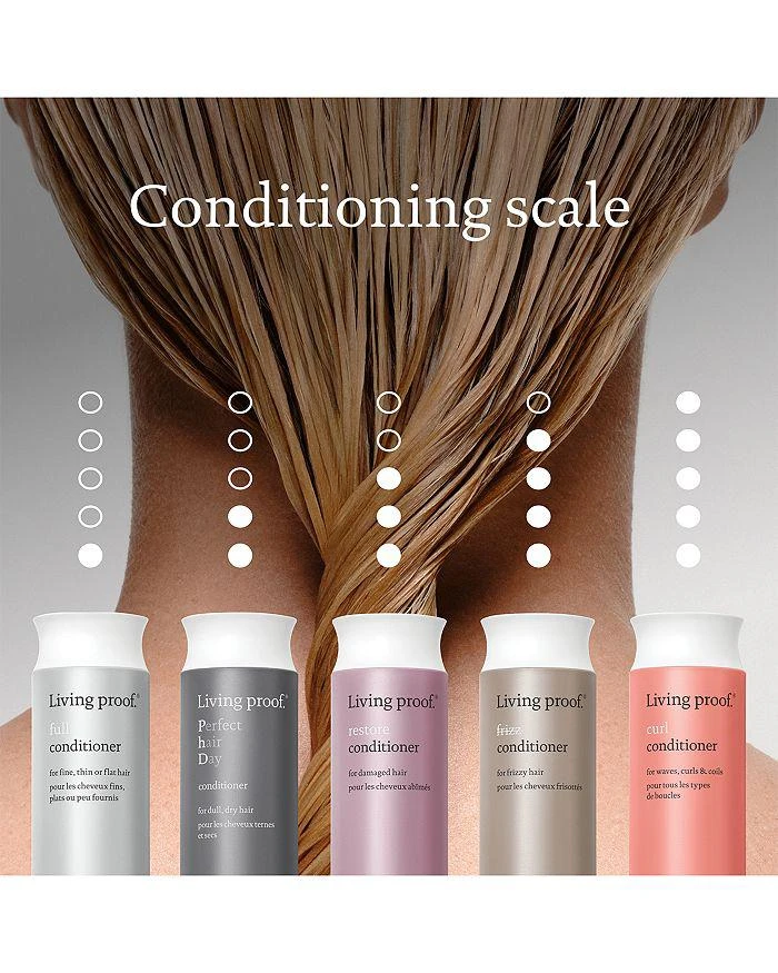 Living Proof No Frizz Conditioner 8 oz. 15