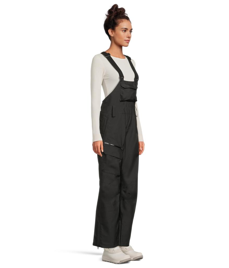 Helly Hansen Powderqueen Bib Pants