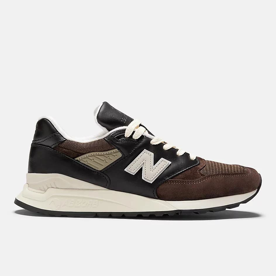 New Balance Made in USA 998 2