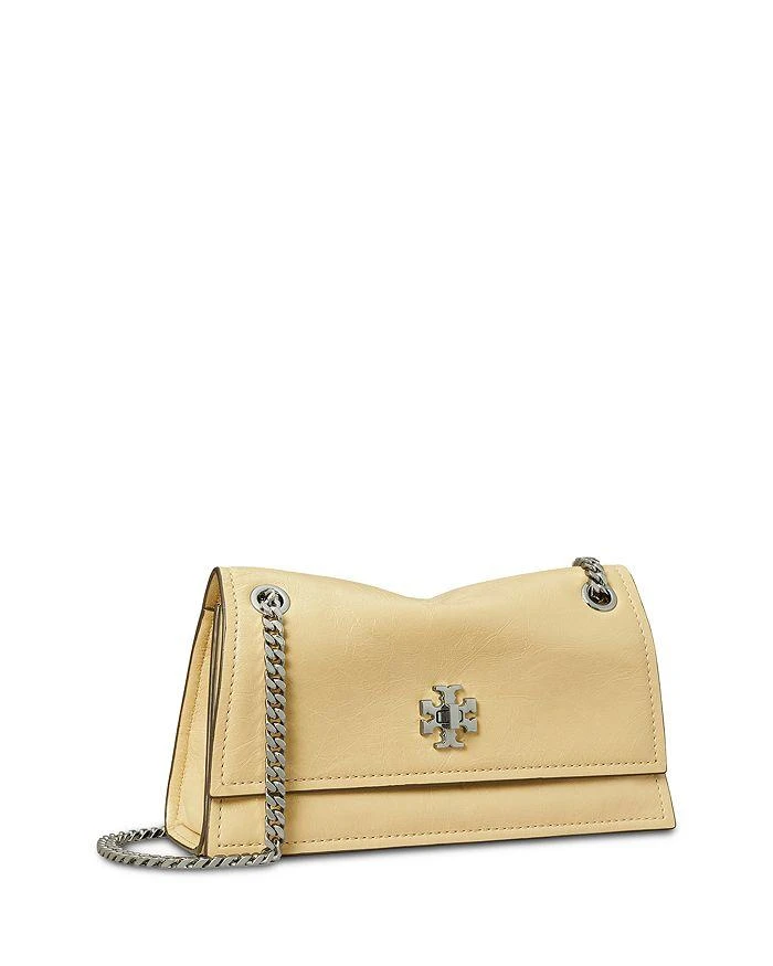 Tory Burch Kira Turnlock Leather Mini Bag 3