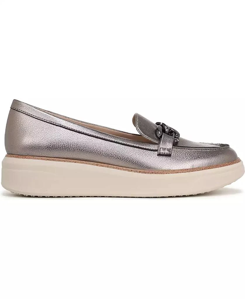LifeStride Women
s Chelsea-Bit Round Toe Platform Loafers 2