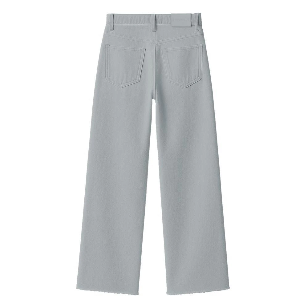 HINNOMINATE Cotton Jeans & Women's Pant 2