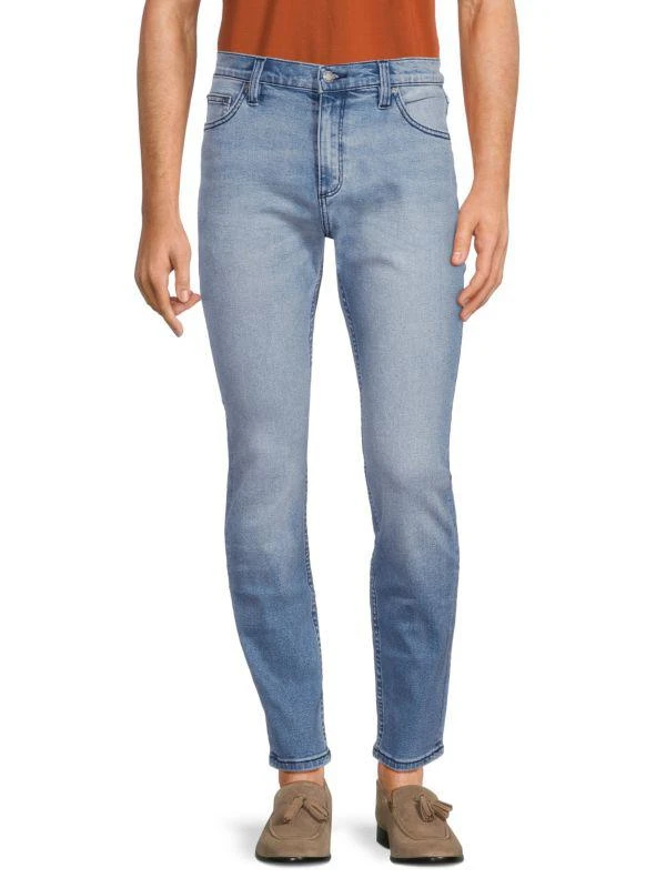 Rolla's Stinger High Rise Jeans 1