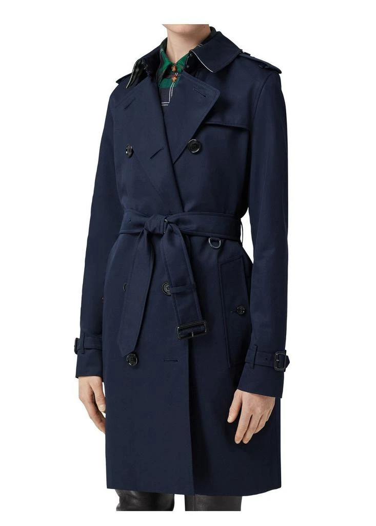 Burberry Mid-length kensington heritage trench coat 3