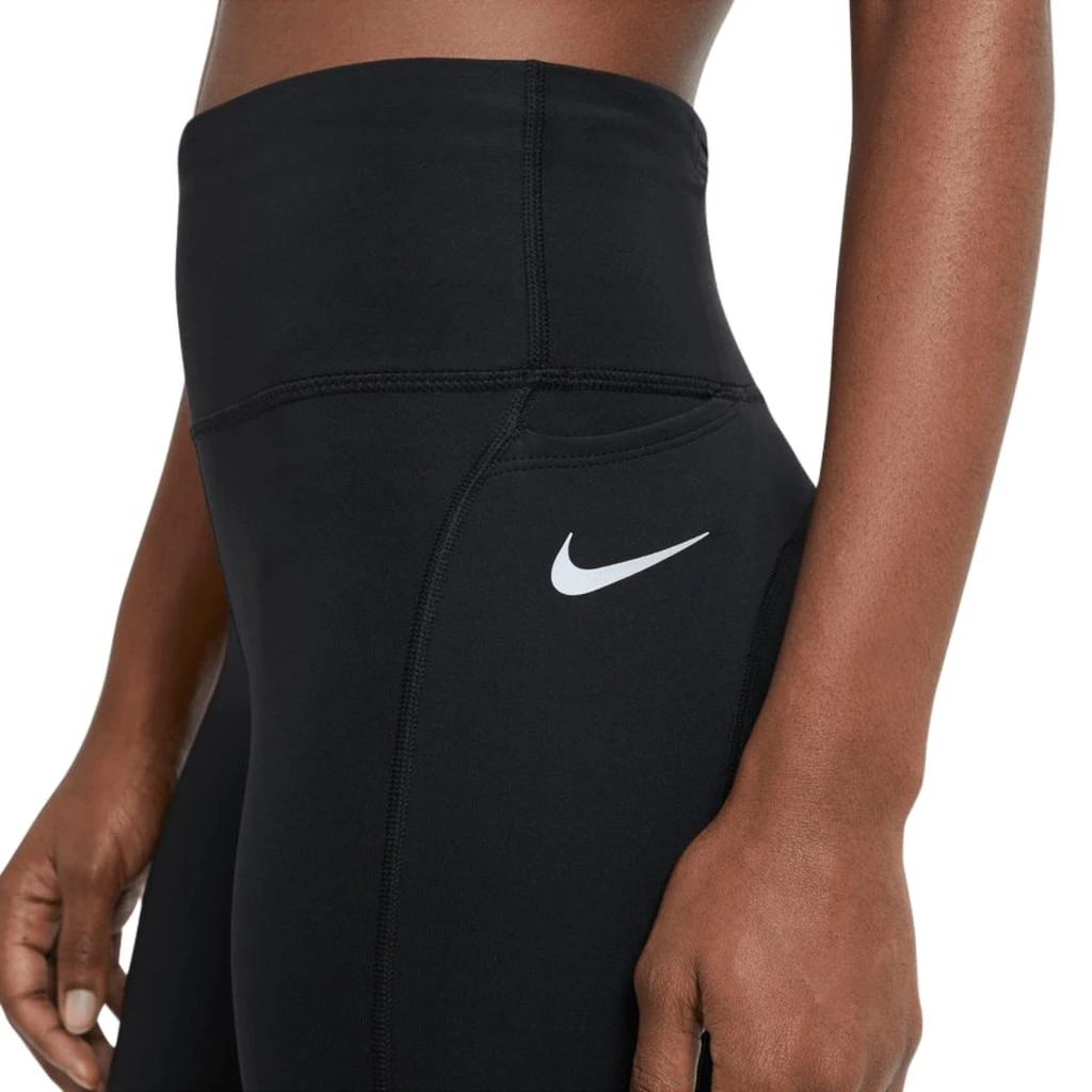 NIKE Nike Dri-FIT Fast Crop Running Legging - Women's 5