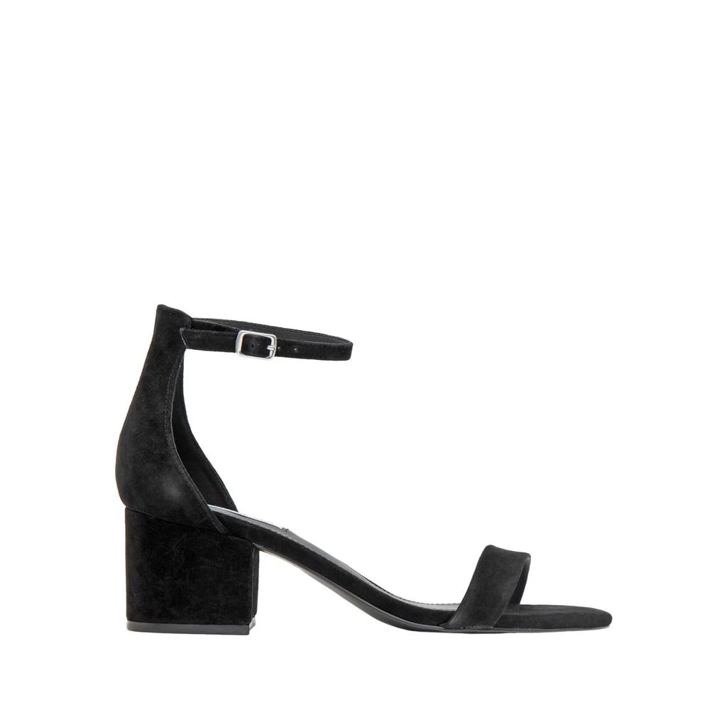 Steve Madden Steve Madden - Sandales - Black - Femme 1