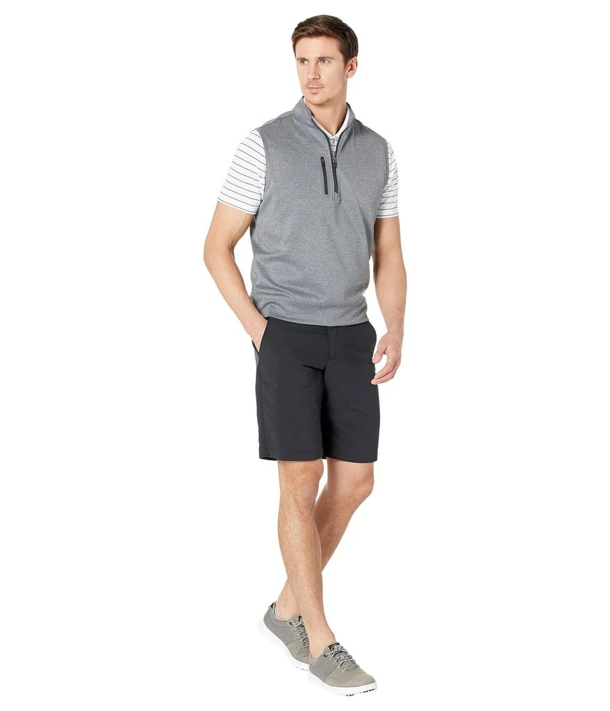 Johnnie-O Denny 1/4 Zip Performance Golf Vest 5