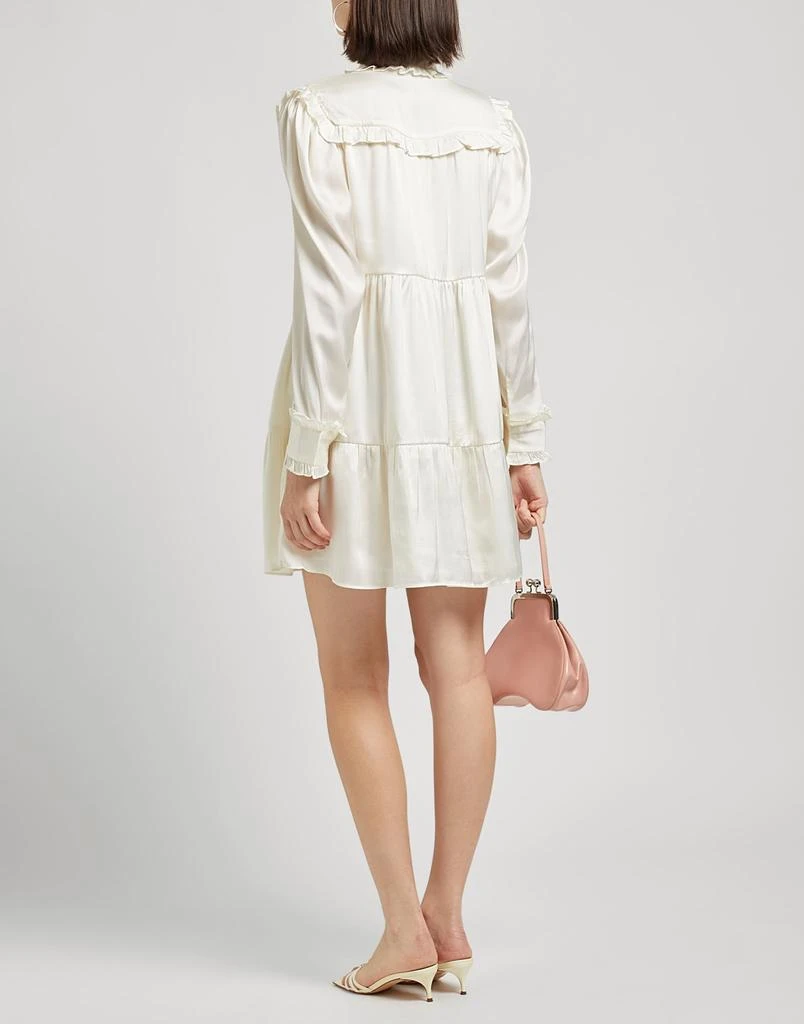 BATSHEVA Short dress 3