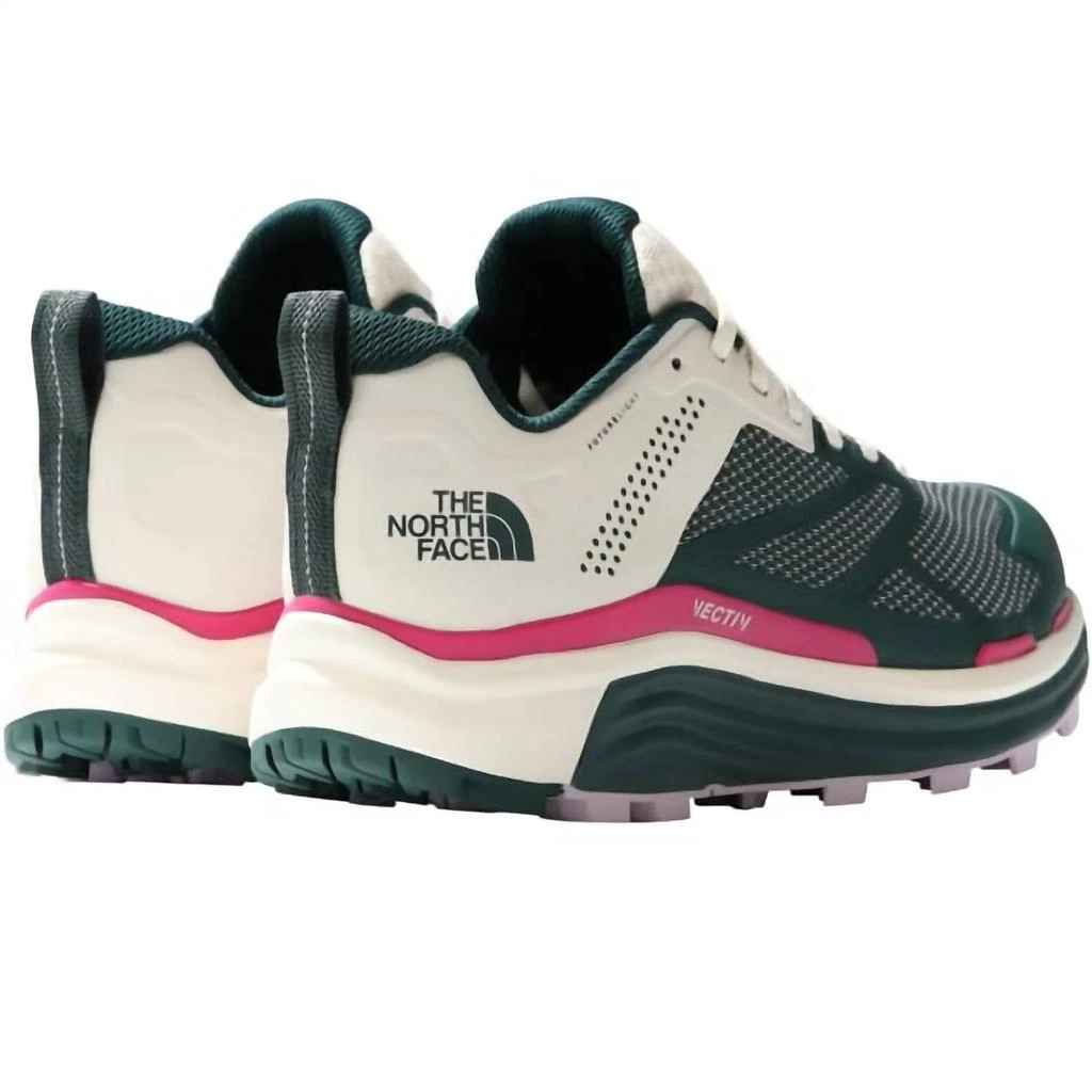 The North Face The North Face - Women
s Vectiv Enduris Futurelight Trail Running Shoes 3