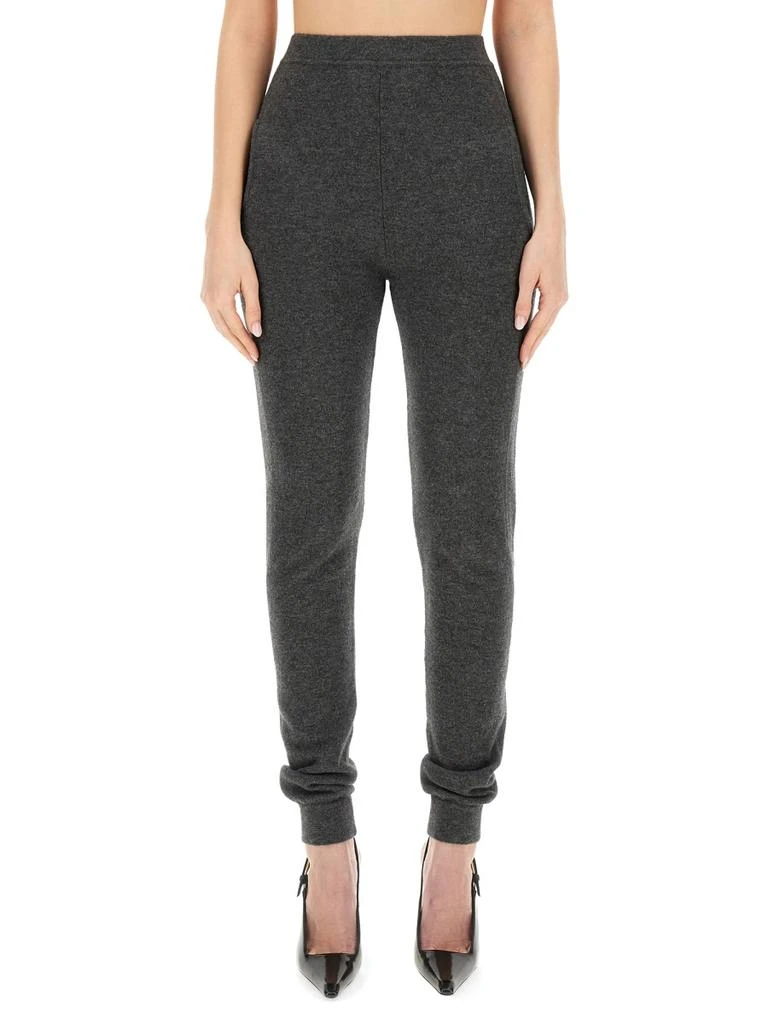 Yves Saint Laurent HIGH WAIST LEGGINGS 1