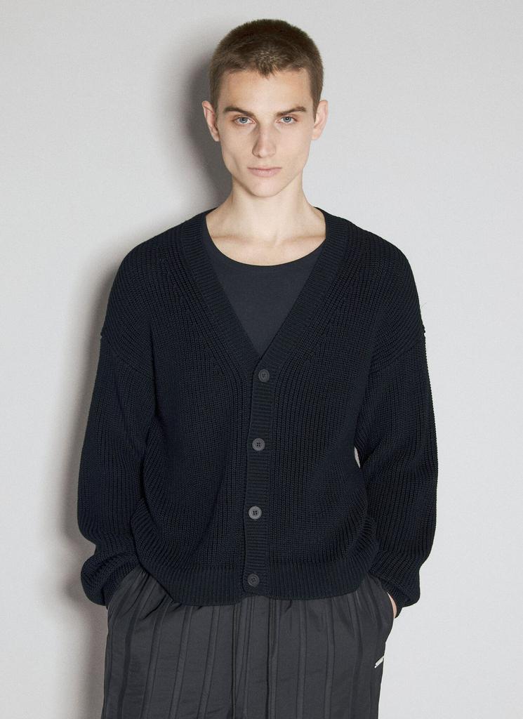 Han Kjobenhavn Han Kjobenhavn Ribbed Knit Sweater