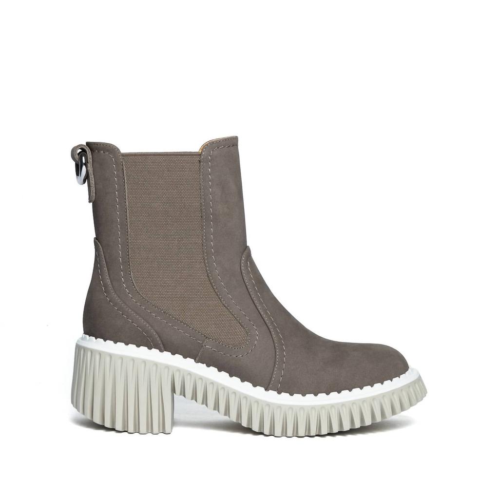 4CCCCEES 4Ccccees - Women's Plita Cella Boot