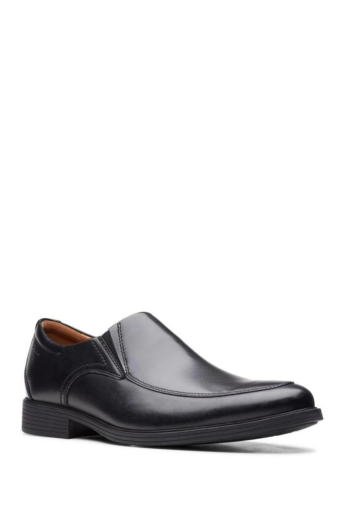 Clarks Whiddon Step Slip-On Loafer - Wide Width Available 1