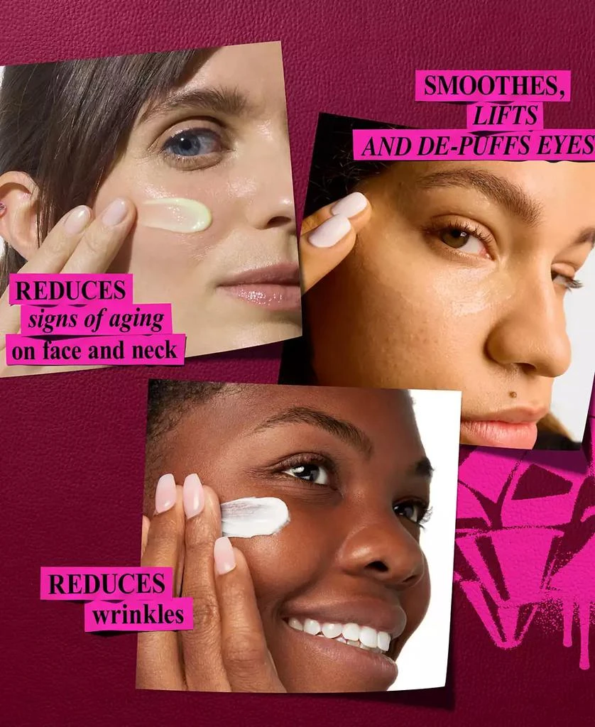 Kiehl
s 3-Pc. What
s Your Age Again Anti-Aging Gift Set 3