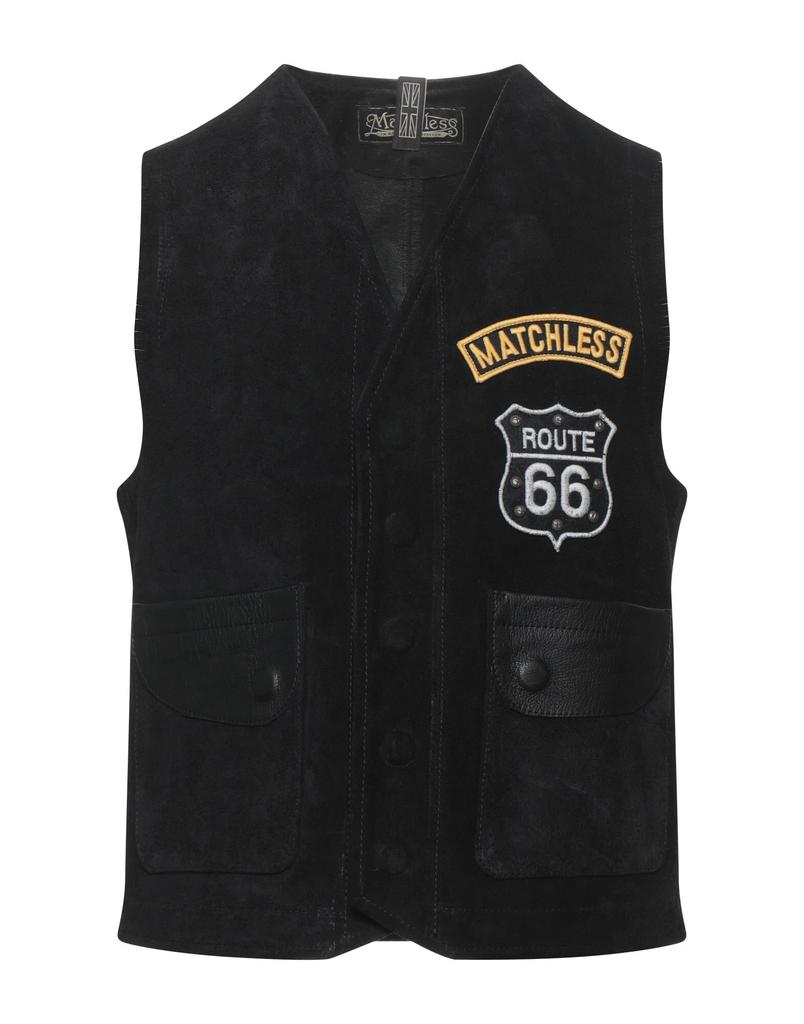 MATCHLESS Jacket