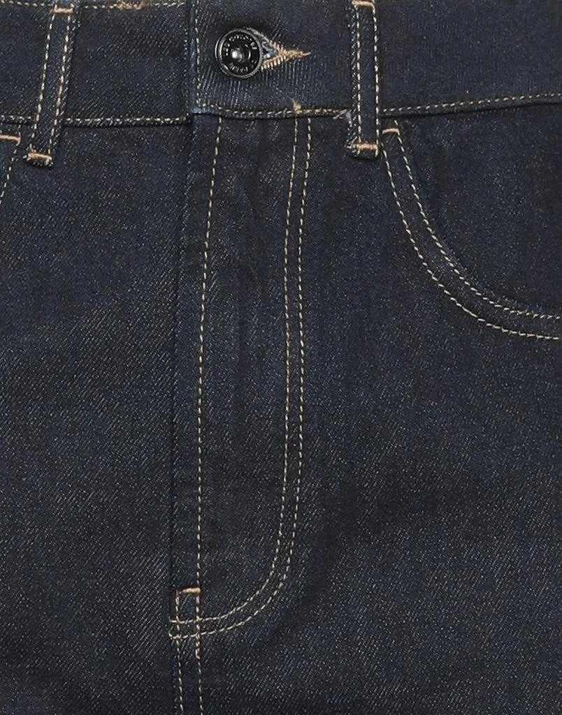 LES COYOTES DE PARIS Denim pants 4