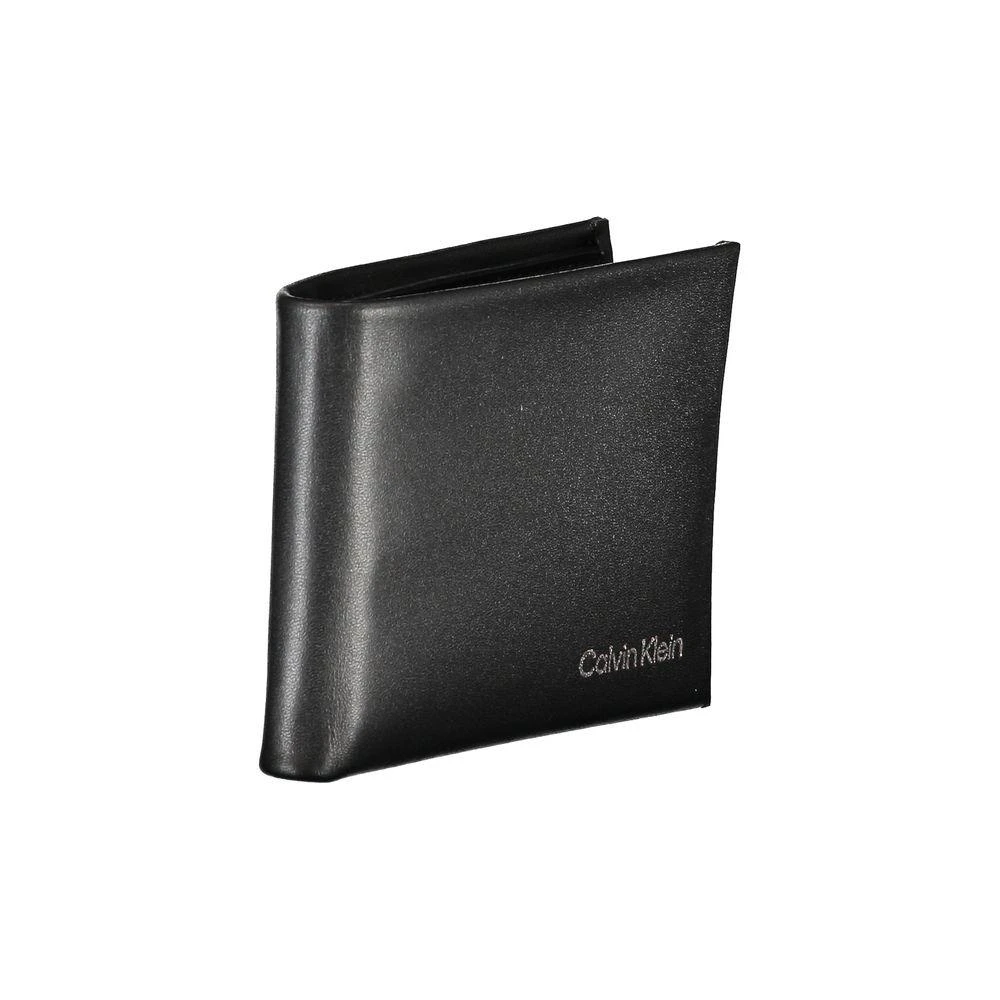 Calvin Klein Polyester Men Men's Wallet 2