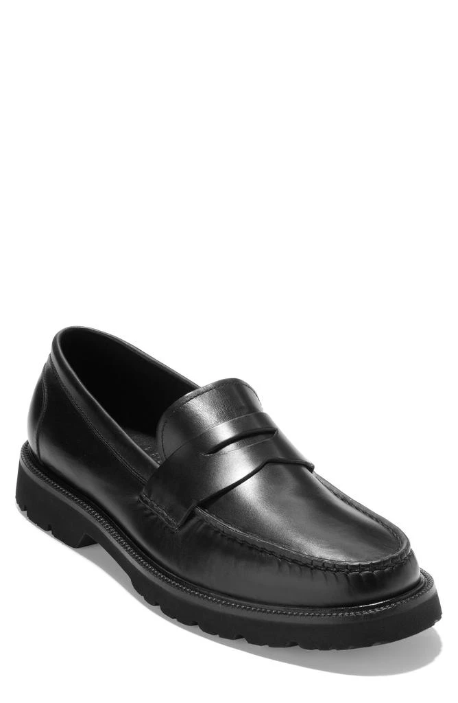 Cole Haan American Classics Penny Loafer 1