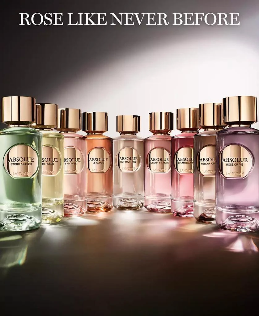 Lancôme Absolue 6 AM Rose Eau de Parfum 6