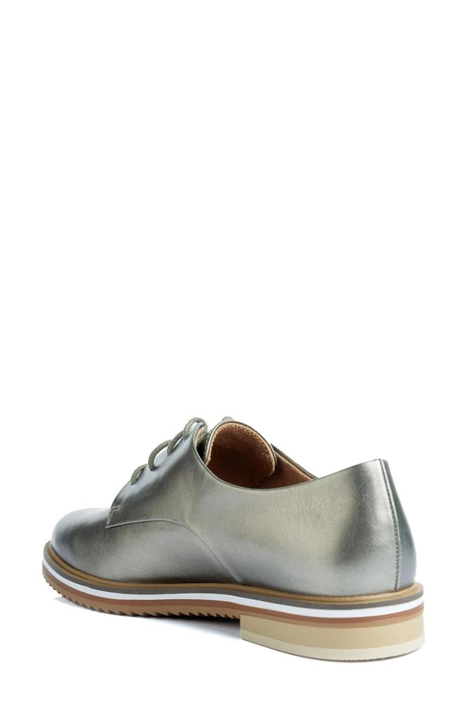 Me Too Flynt Lace Up Derby 2