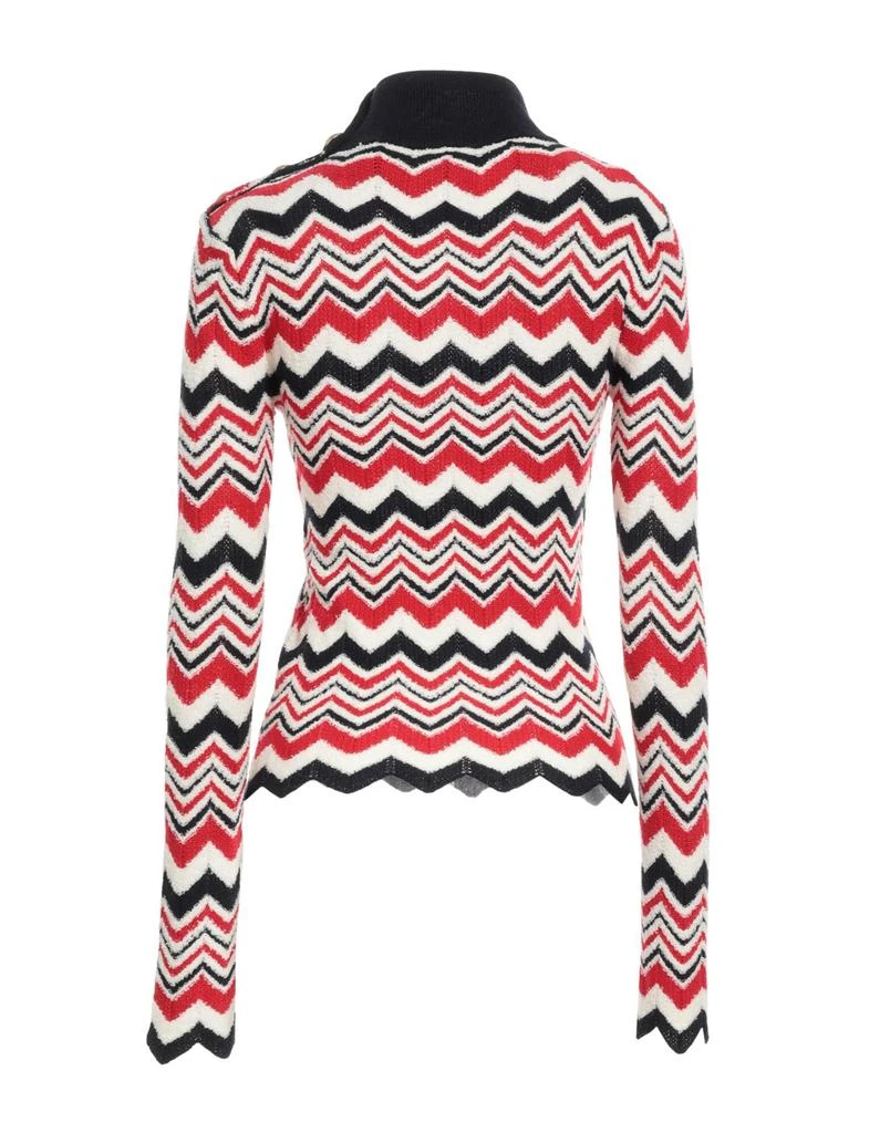 Balmain Turtleneck 2