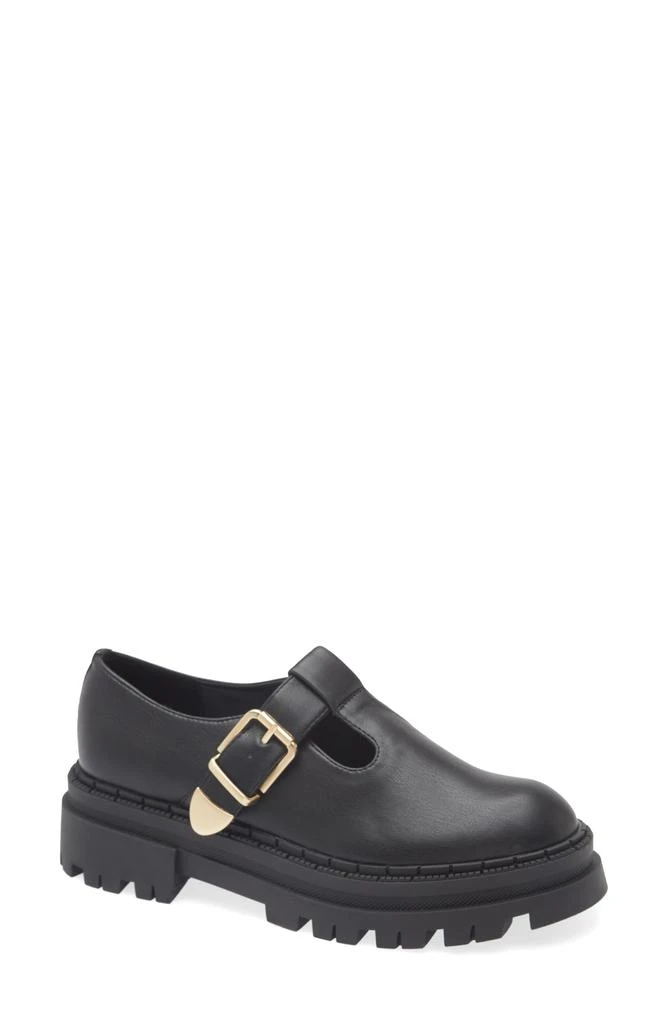 Steve Madden Kamlee Lug Sole Mary Jane 1
