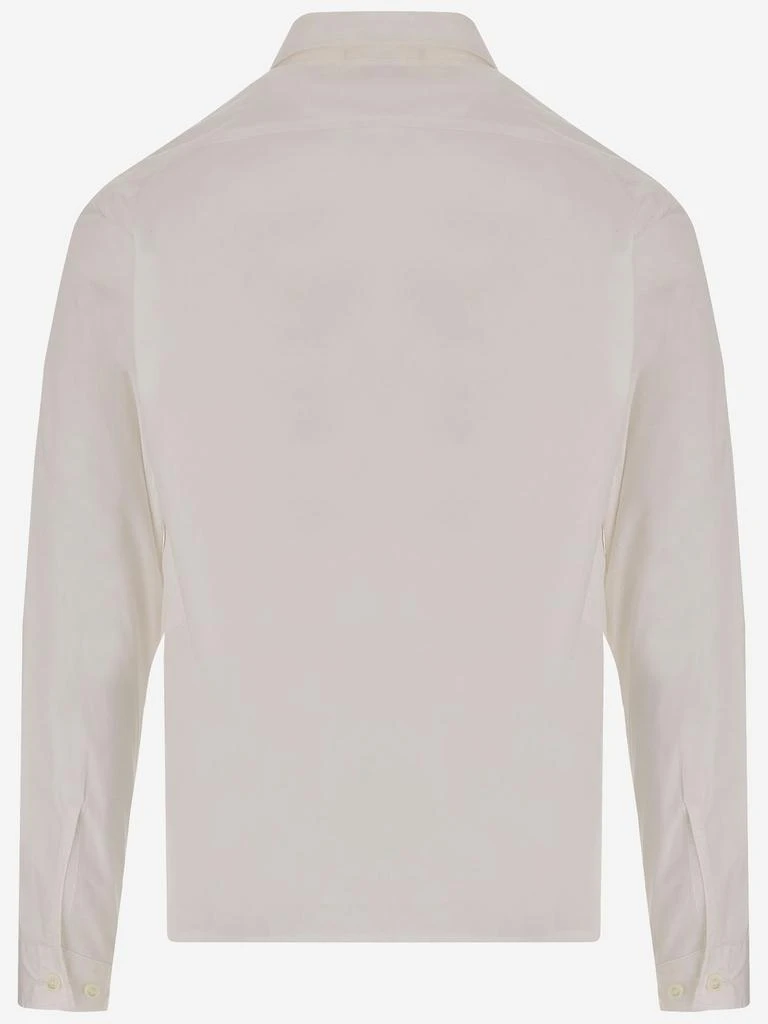 C.P. Company C.P. Company Button-Up Shirt 2
