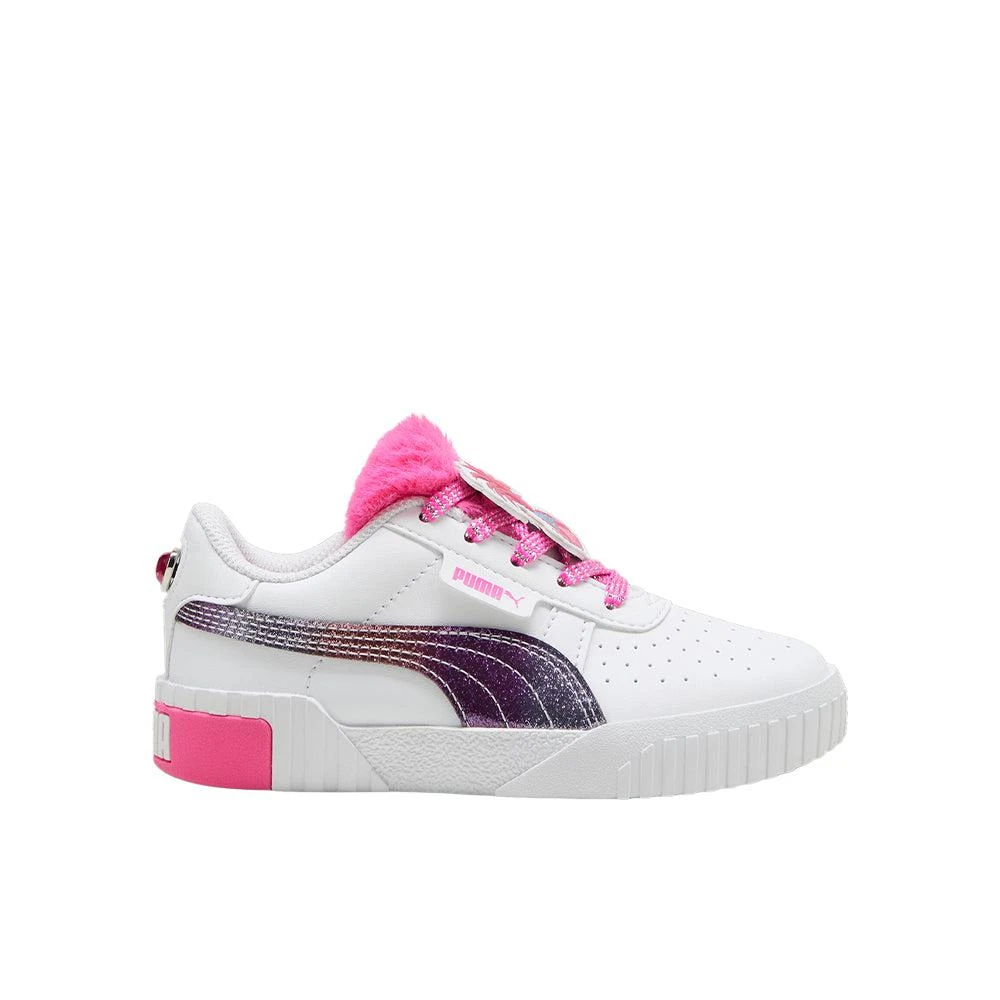Puma Cali OG Trolls Lace Up Sneakers (Little Kid-Big Kid)