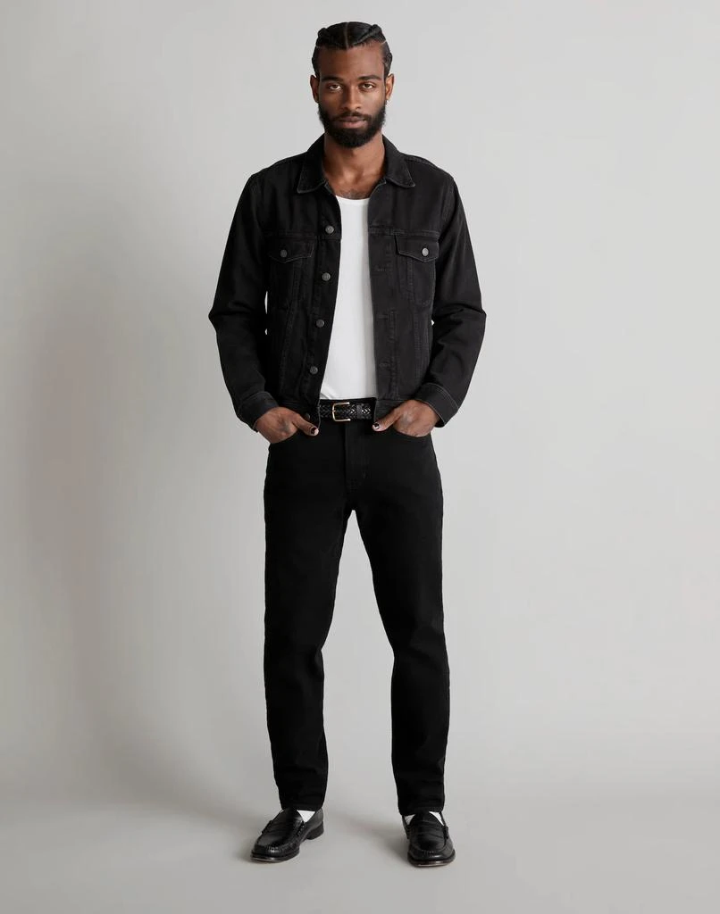 Madewell Denim Edition 1