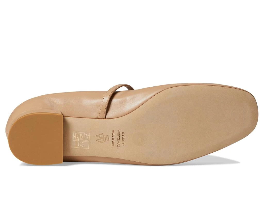 Stuart Weitzman Claris Ballet Flat 3