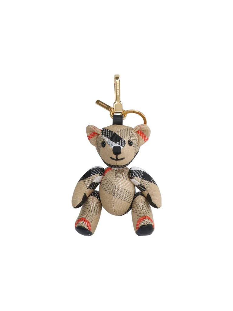 Burberry Burberry Keychains 1