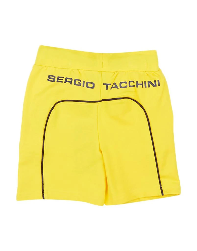 SERGIO TACCHINI Shorts 
Bermuda 2