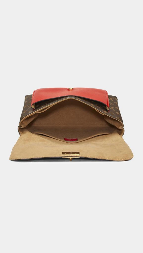 What Goes Around Comes Around Louis Vuitton Monogram Marignan Satchel 3