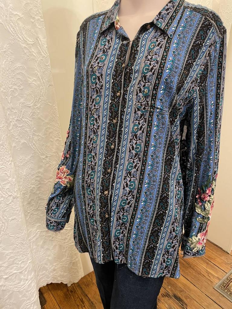 ARATTA Aratta - Blouse