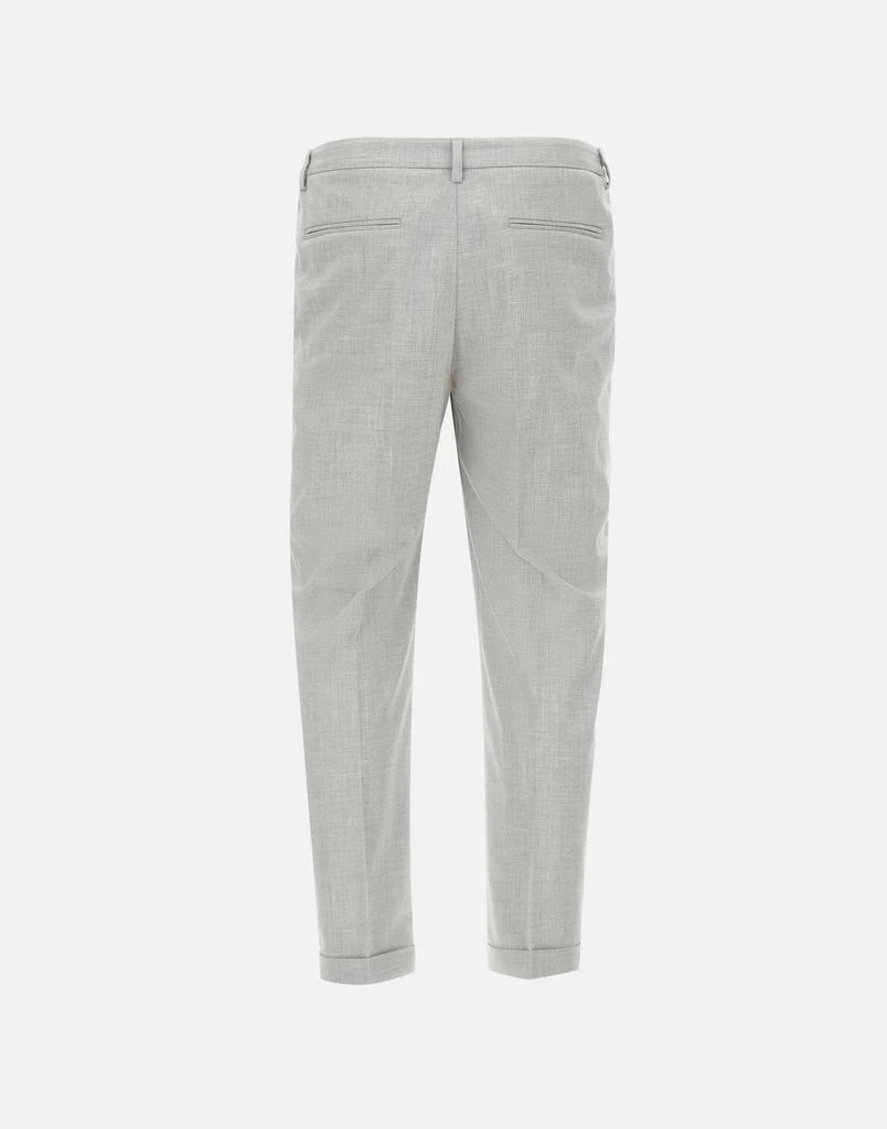 DEVORE' ‘DVR47 ’ trousers 5