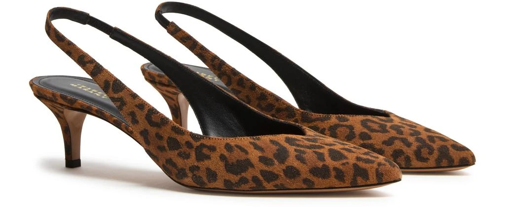 Isabel Marant Palga slingbacks 3