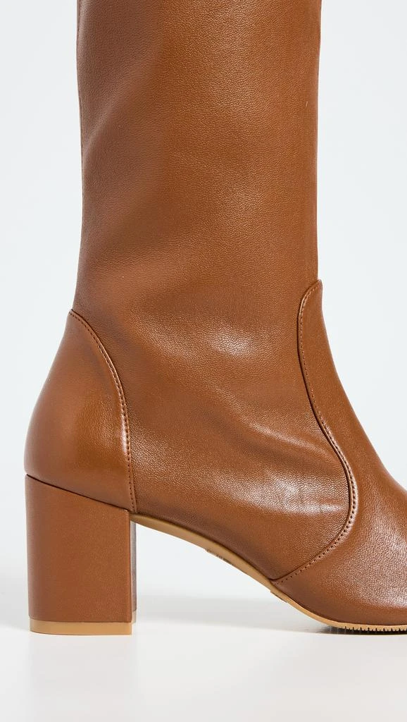 Stuart Weitzman Yuliana Slouch Boots 6