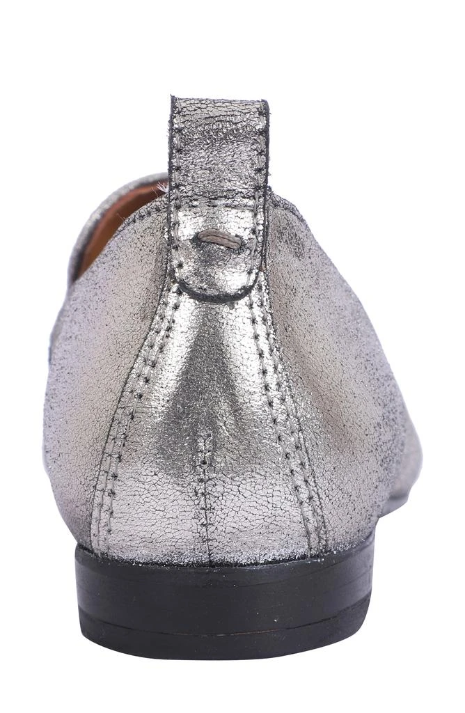 Gentle Souls Morgan 2 Square Toe Flat 3