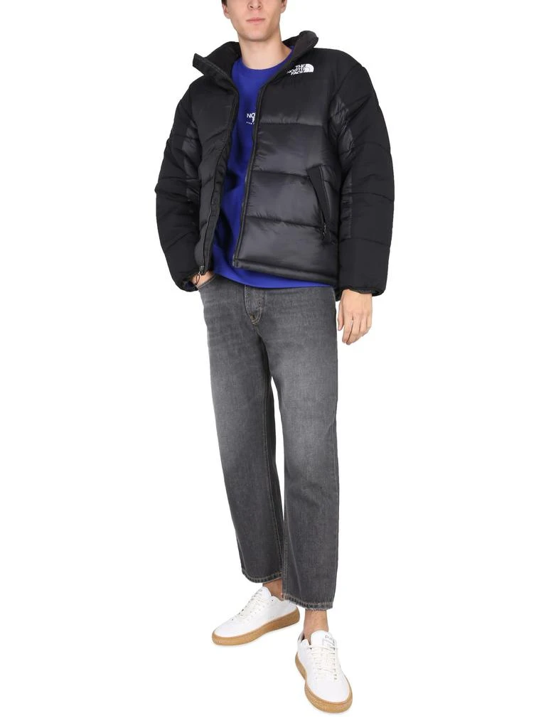 The North Face Down Jacket himalayan 2
