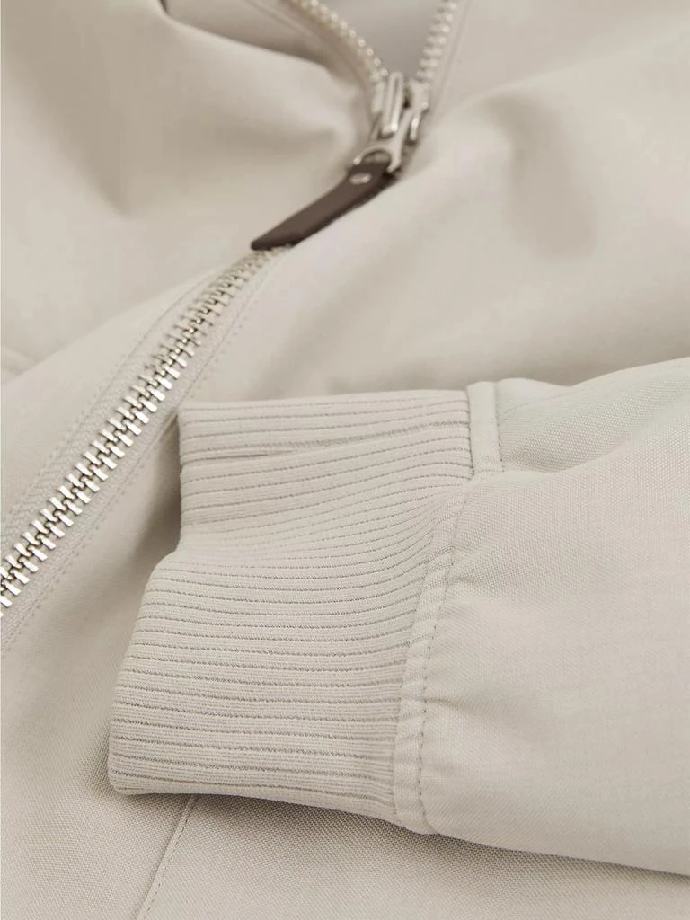 REISS Rufus Full-Zip Jacket 5