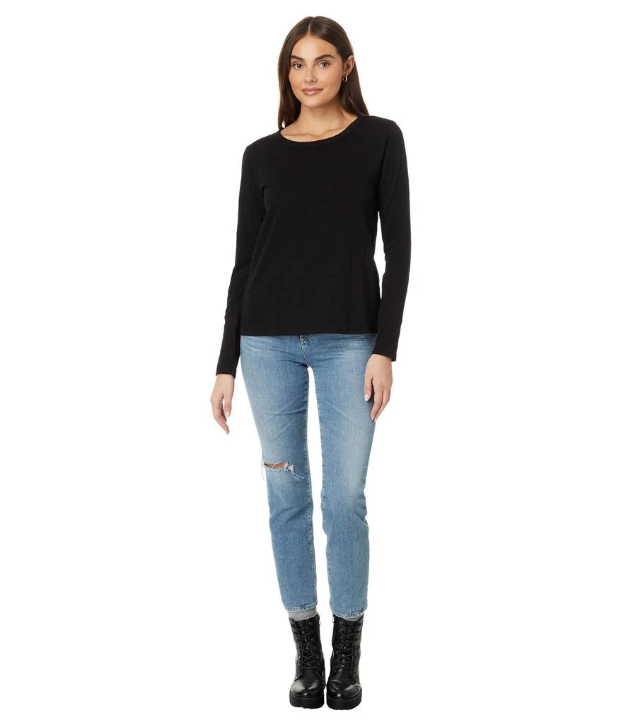 Mod-o-doc Long Sleeve Crew Neck Favorite Tee 4