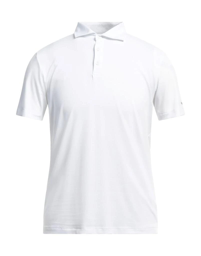 PEOPLE OF SHIBUYA Polo shirt 1