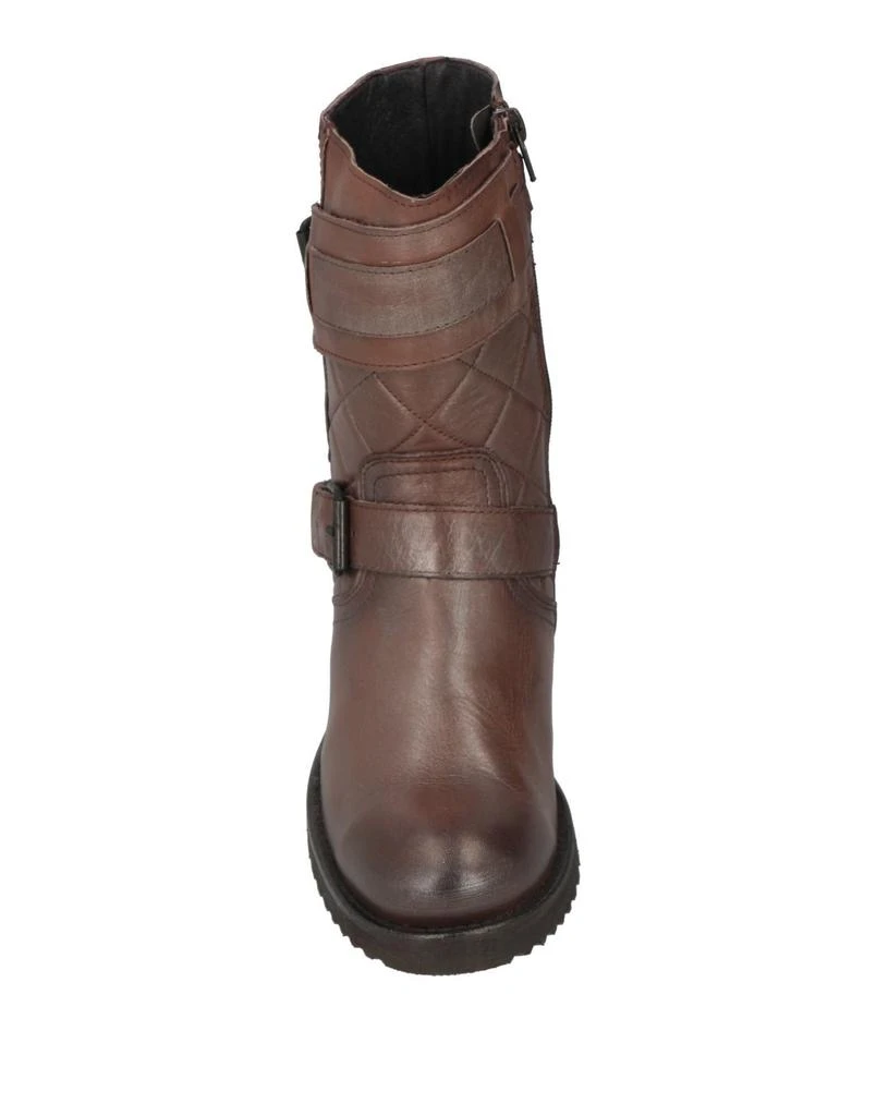 CAFèNOIR Ankle boot 4