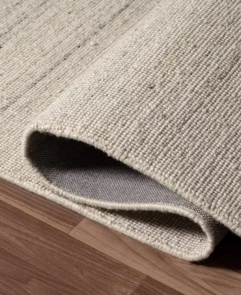 LR Home Allia ZEN-562 2'6"x8' Runner Area Rug 6