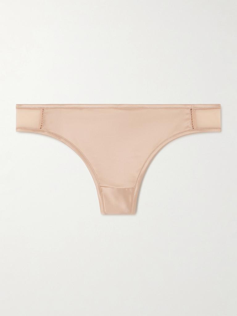 ショーツ ERES 'Mantille Tapi' briefs Eres 'mantille Tapi' Briefs | italist