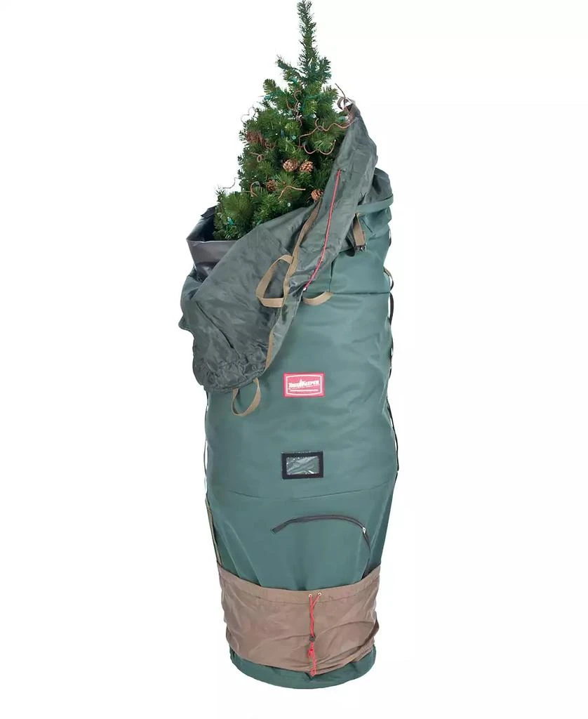 TreeKeeper Medium Upright Christmas Tree Storage Bag